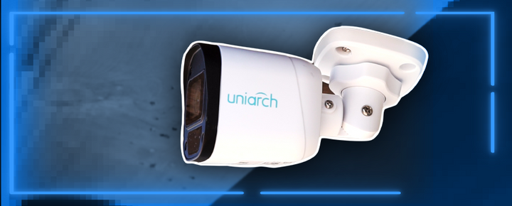 Uniarch by Uniview: Bridging the Gap Between Professional and Consumer-Grade