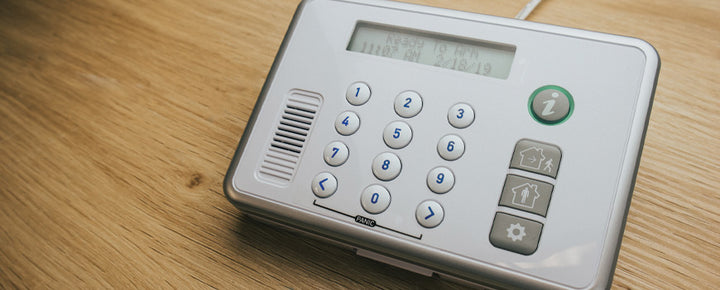 The 2GIG Rely Panel: A DIY Home Alarm System That Can Revolutionize Your Security Business