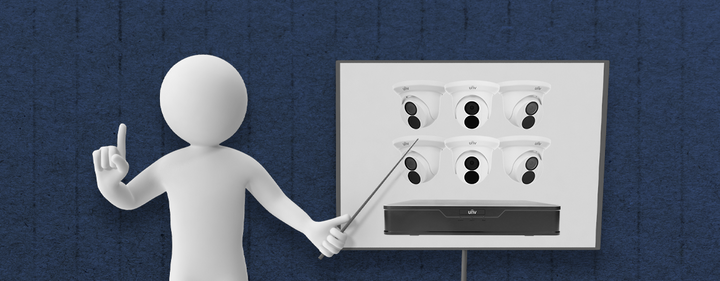 Sell It Like a Pro: Maximizing Profits with the Uniview All-in-One Security Camera System