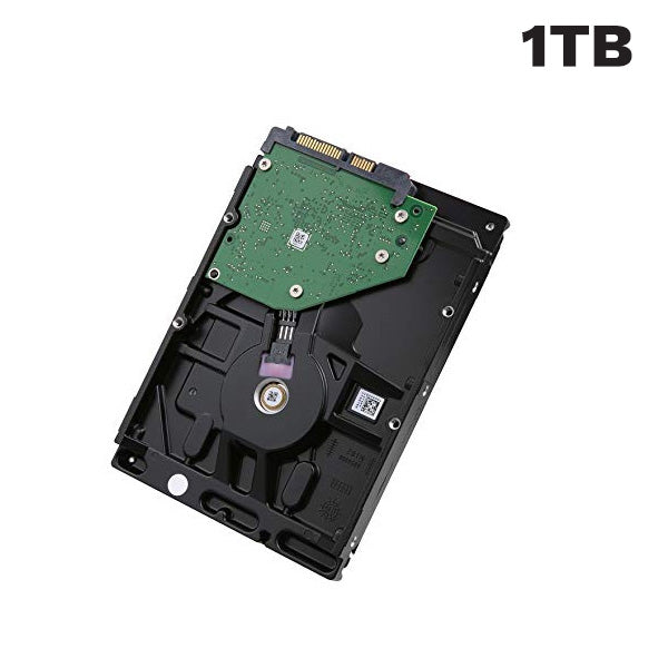 Seagate Hard Drives - Nelly's Security