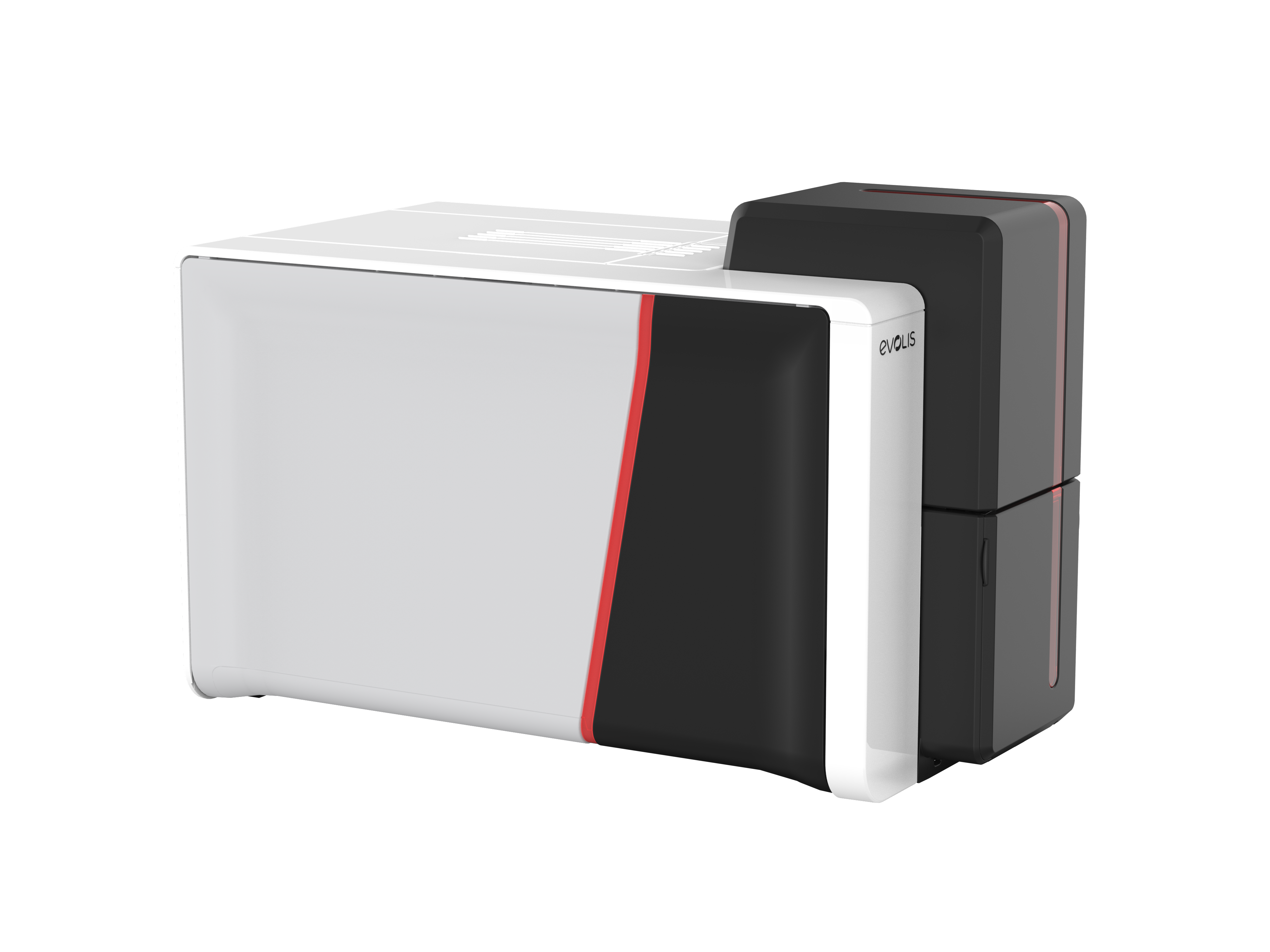 Evolis ID Card Printers - Nelly's Security