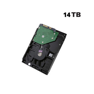 Seagate  - Nelly's Security