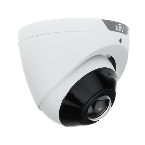 Uniview Cameras - Nelly's Security