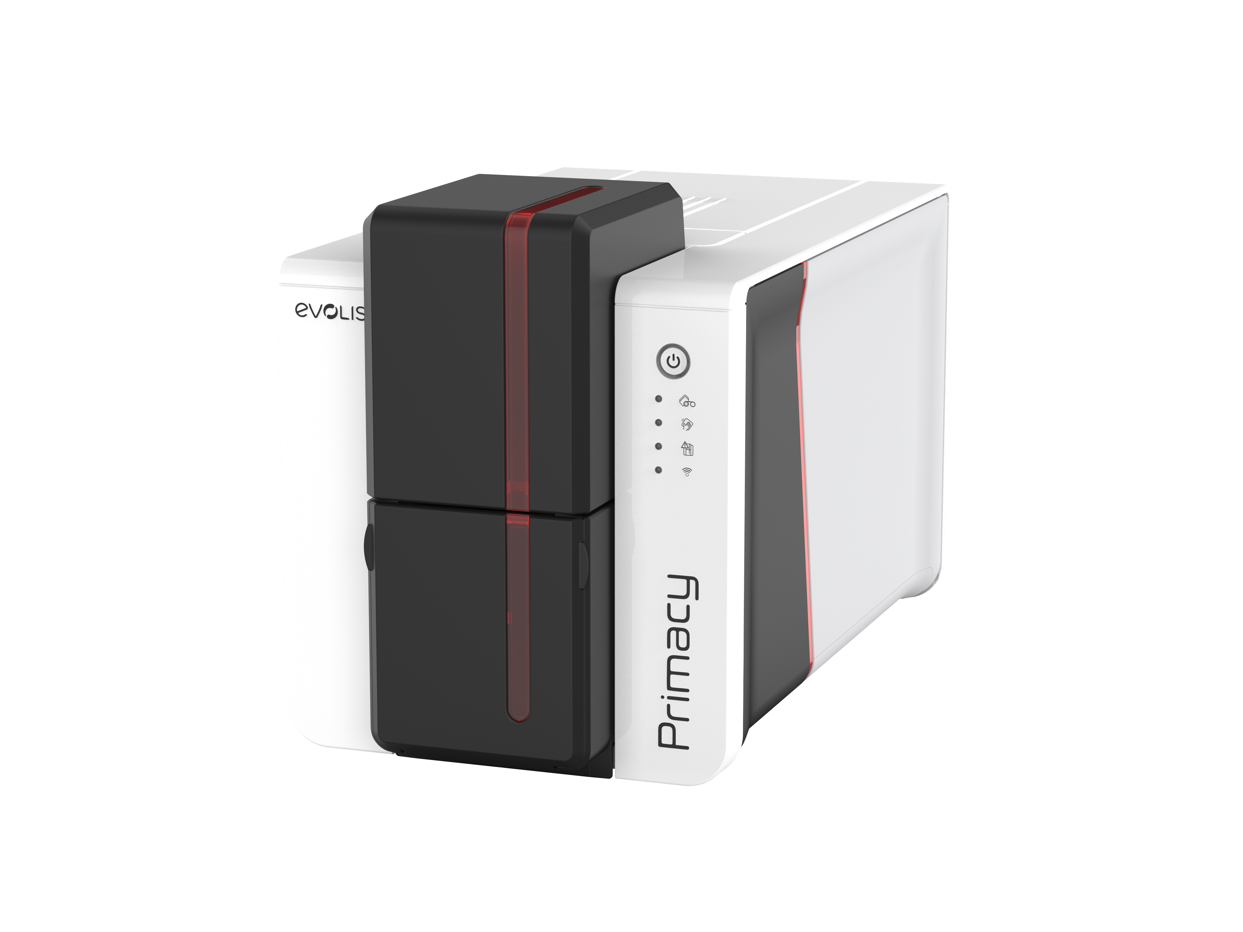 Evolis ID Card Printers - Nelly's Security