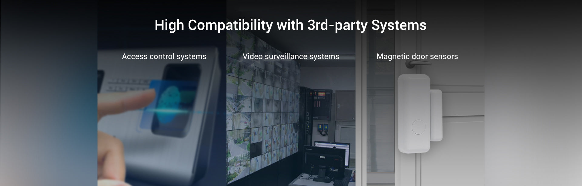 Akuvox Video Intercoms - Nelly's Security