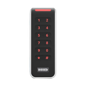 HID Access Control Readers - Nelly's Security