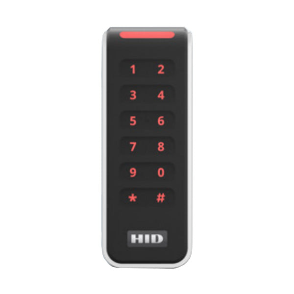 HID Access Control Readers - Nelly's Security