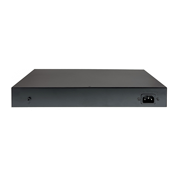 Nellys Security PoE Switches - Nelly's Security