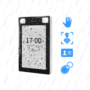 ZKTeco USA Access Control Readers - Nelly's Security