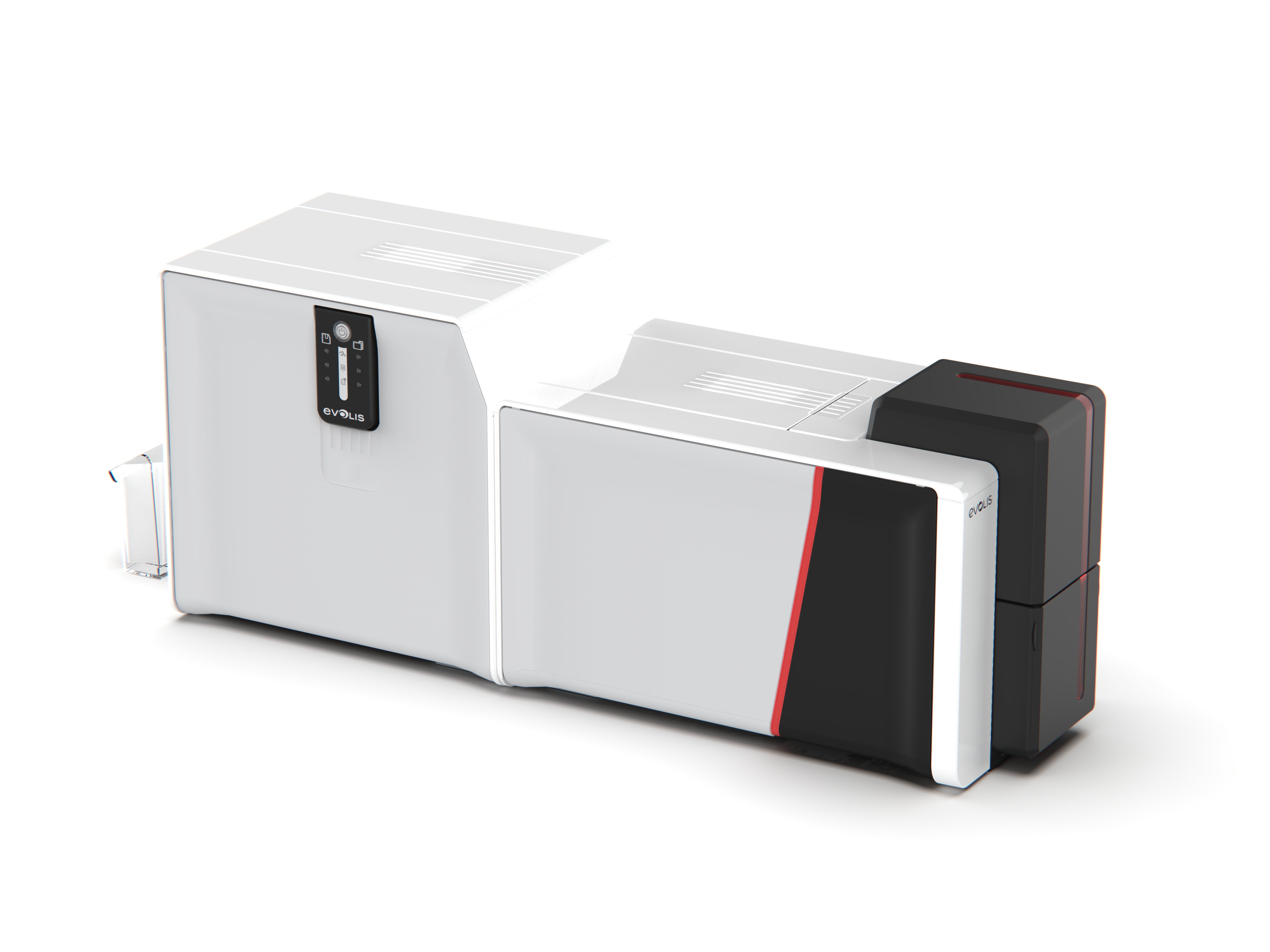 Evolis ID Card Printers - Nelly's Security