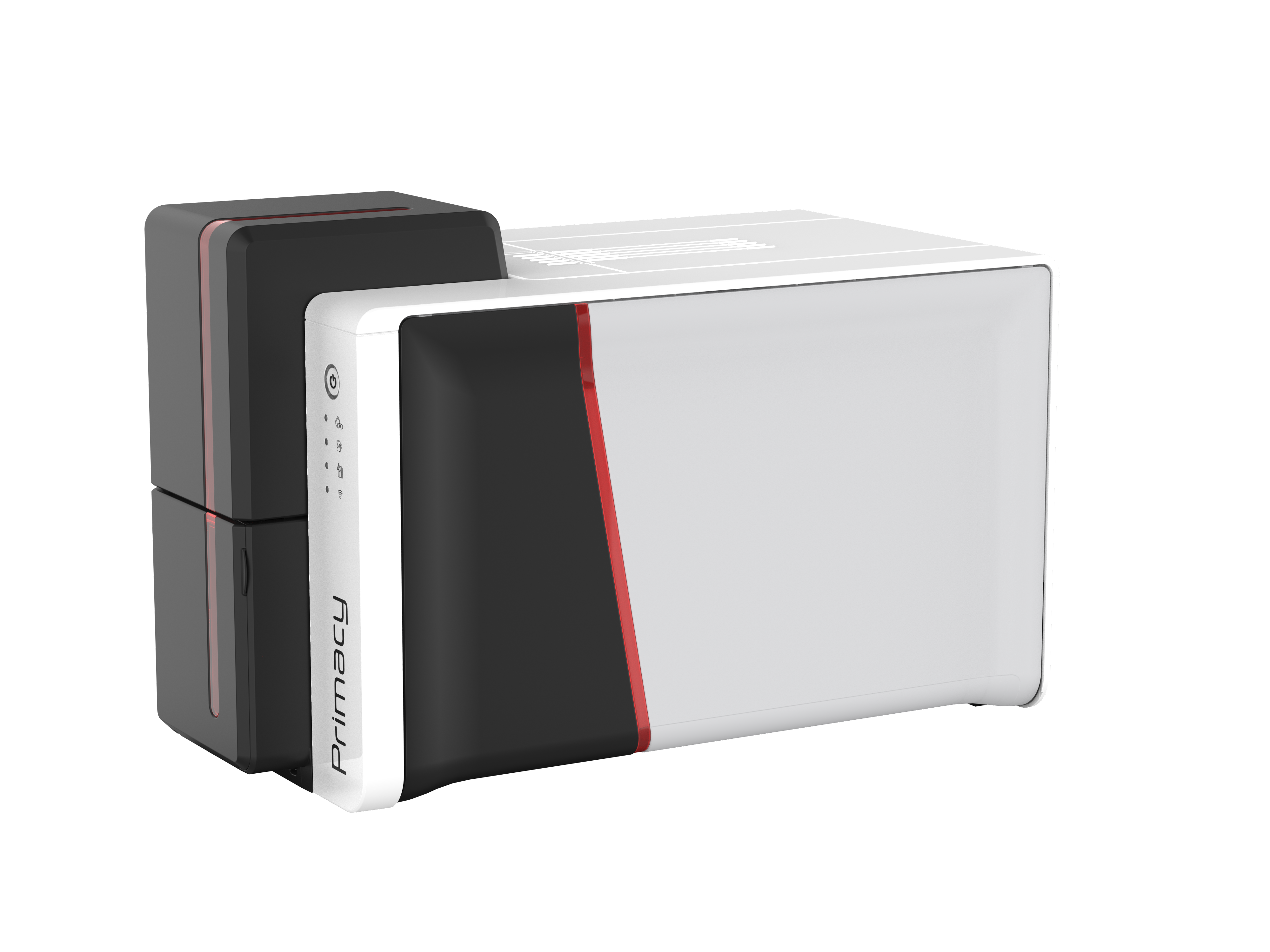 Evolis ID Card Printers - Nelly's Security