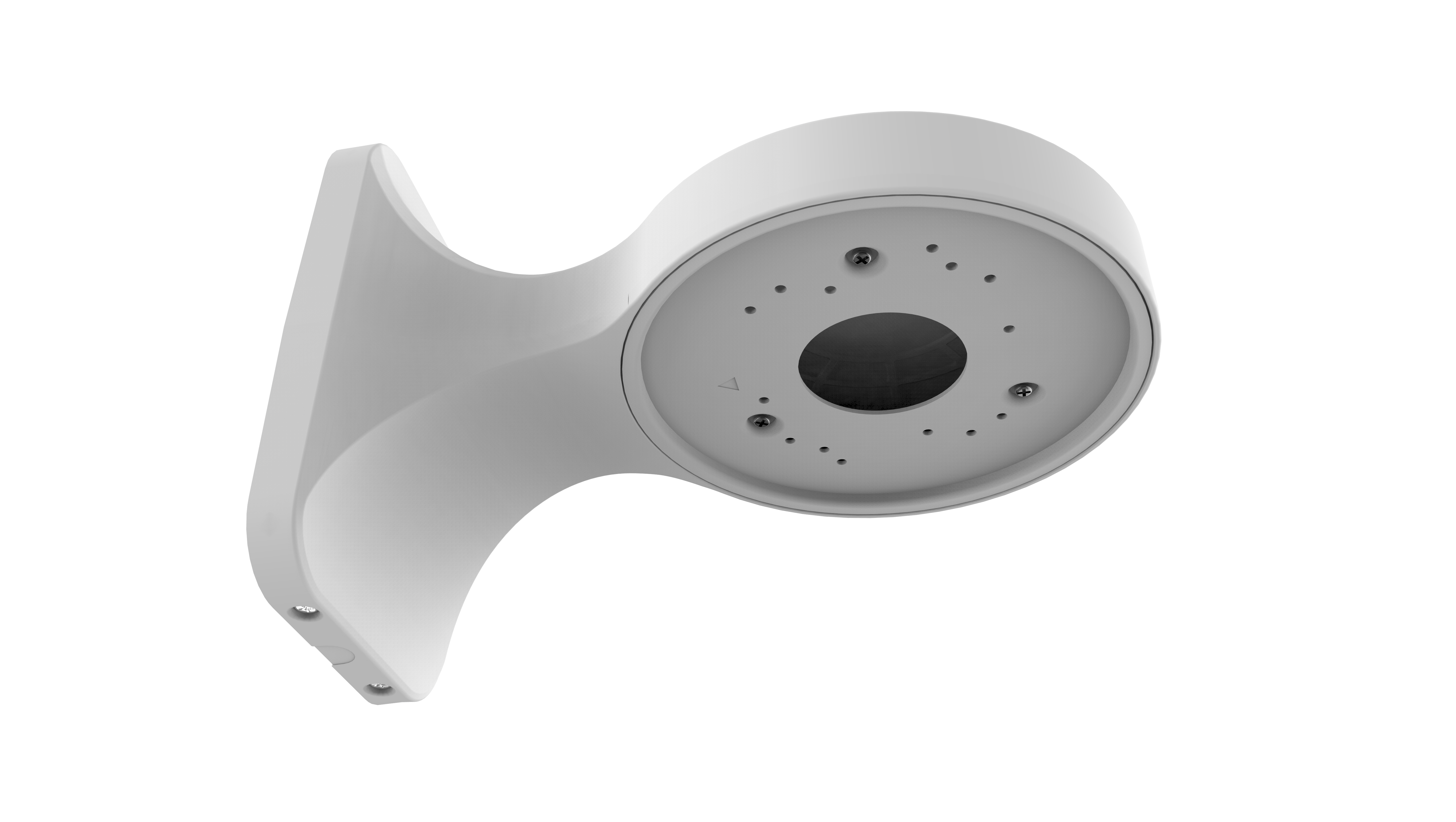 L-Series Camera Mounts - Nelly's Security