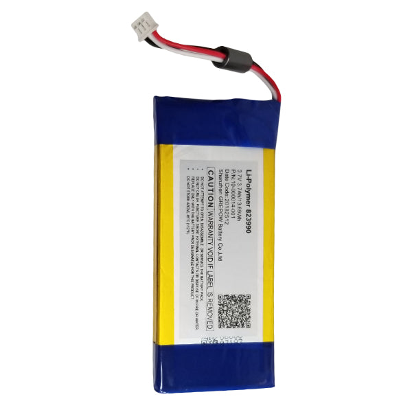 2GIG Power Supplies - Nelly's Security