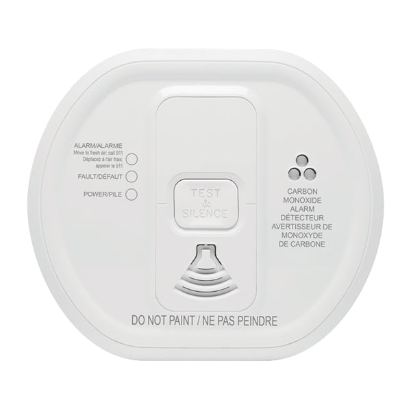 2GIG Alarm Panel Sensors - Nelly's Security