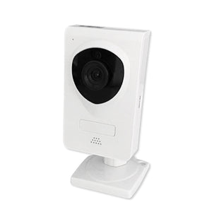 2GIG Cameras - Nelly's Security