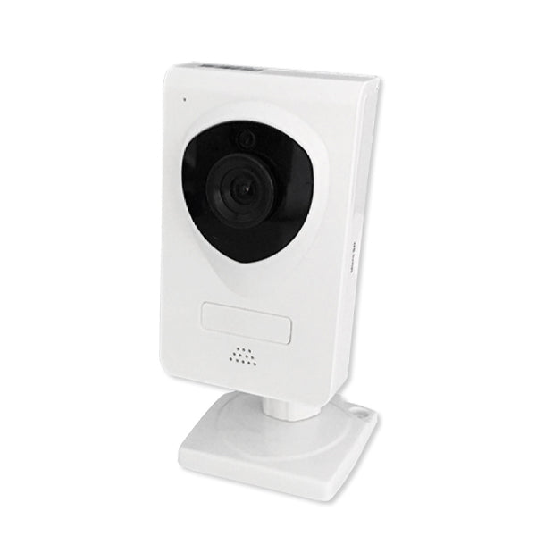 2GIG Cameras - Nelly's Security