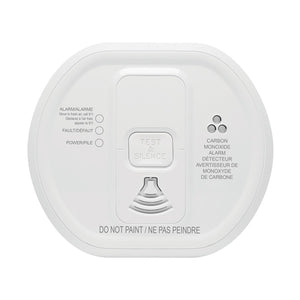 2GIG Alarm Panel Sensors - Nelly's Security