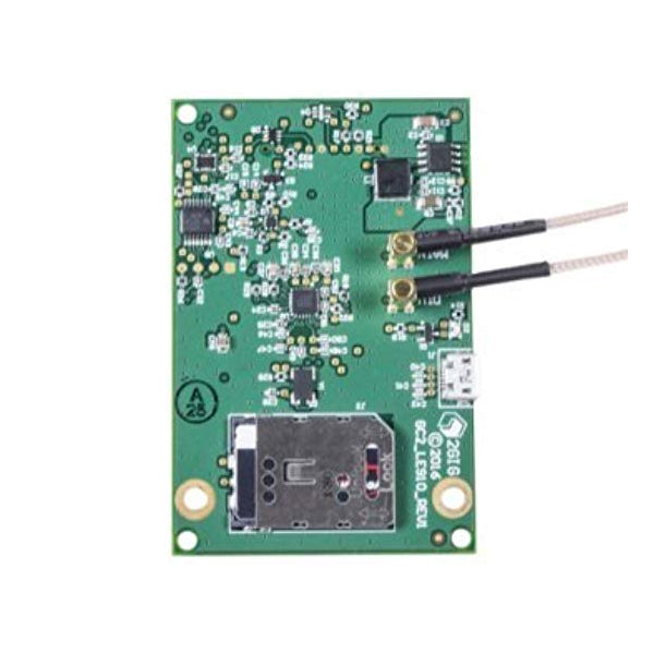 2GIG Alarm Panel Cell Cards - Nelly's Security