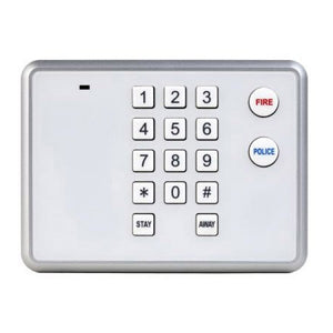 2GIG Alarm Panel Accessories - Nelly's Security