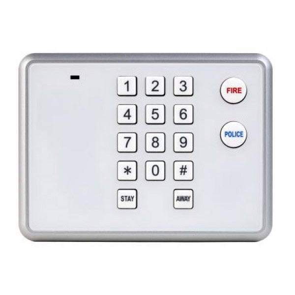 2GIG Alarm Panel Accessories - Nelly's Security
