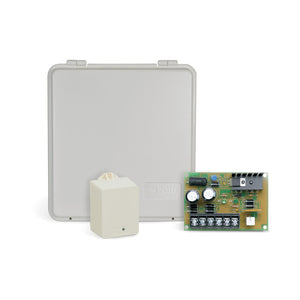 2GIG Alarm Panel Accessories - Nelly's Security