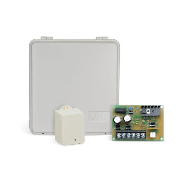 2GIG Alarm Panel Accessories - Nelly's Security