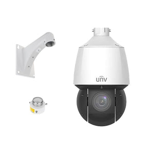 Uniview Cameras - Nelly's Security