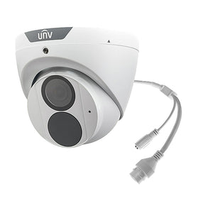 Uniview Cameras - Nelly's Security