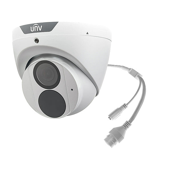 Uniview Cameras - Nelly's Security