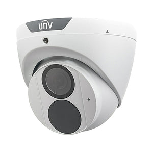 Uniview Cameras - Nelly's Security