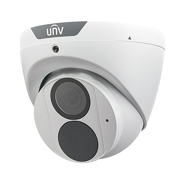 Uniview Cameras - Nelly's Security