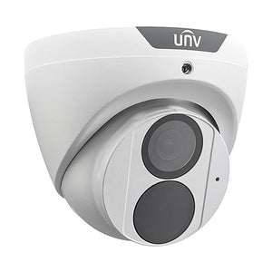 Uniview Cameras - Nelly's Security
