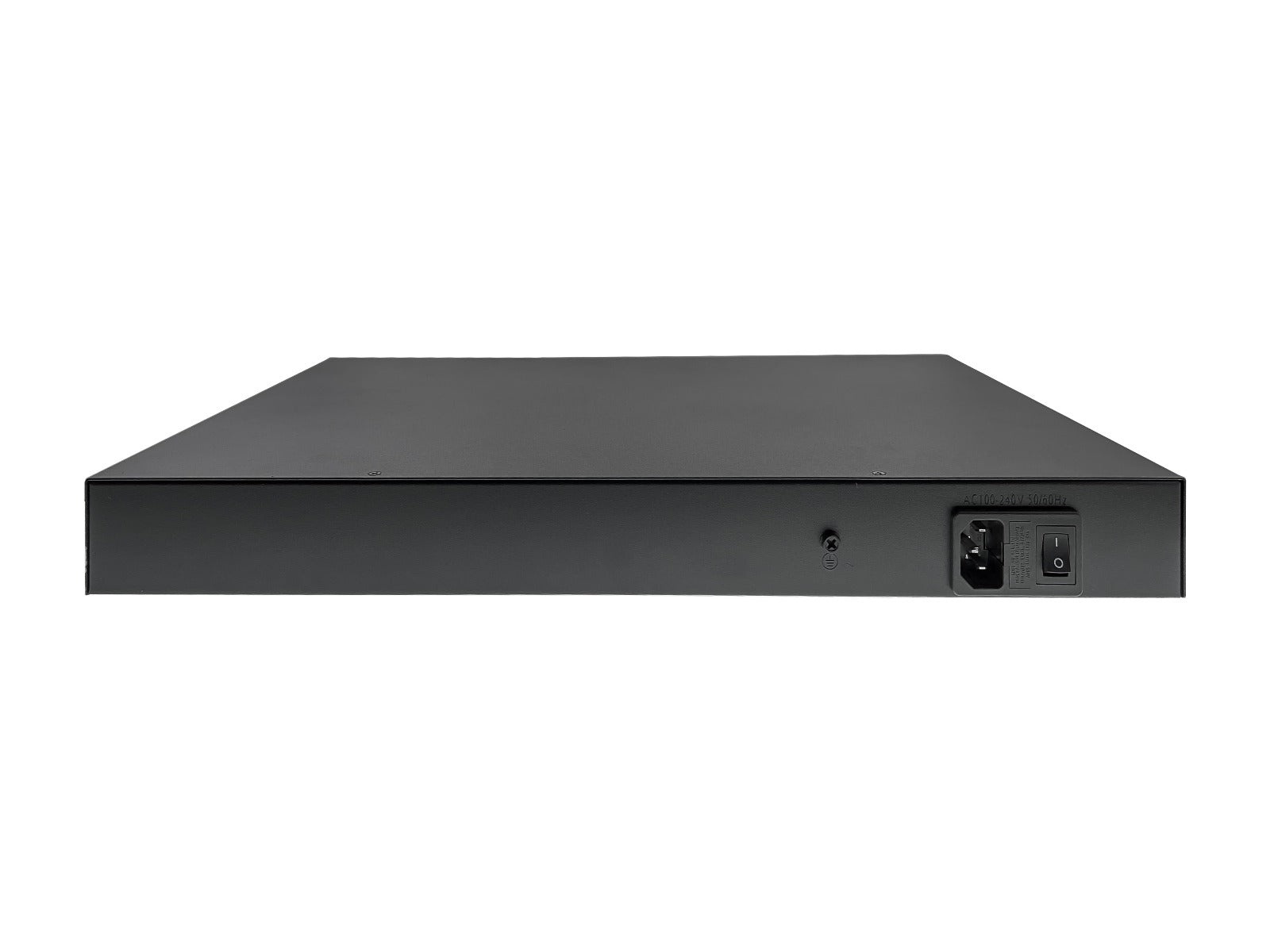 Nelly's Security PoE Switches - Nelly's Security