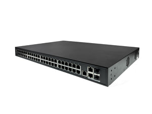 Nelly's Security PoE Switches - Nelly's Security