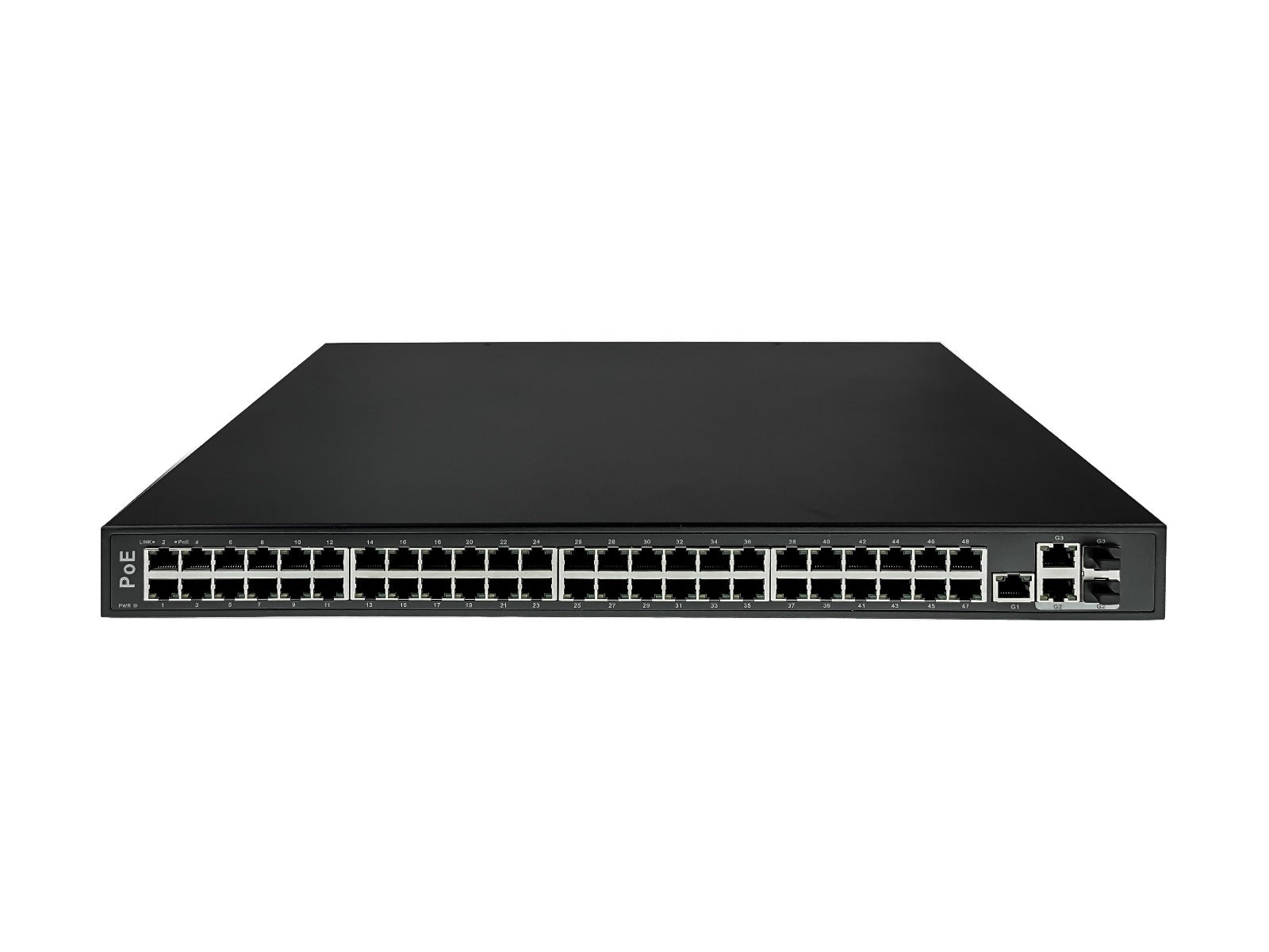 Nelly's Security PoE Switches - Nelly's Security