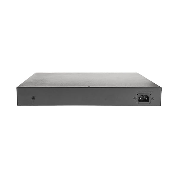 Nellys Security PoE Switches - Nelly's Security