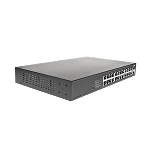 Nellys Security PoE Switches - Nelly's Security