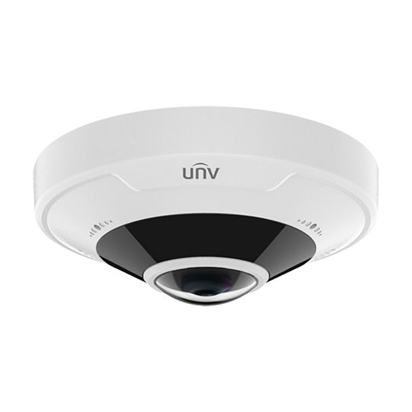 Uniview Cameras - Nelly's Security