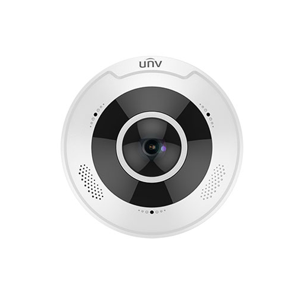 Uniview Cameras - Nelly's Security