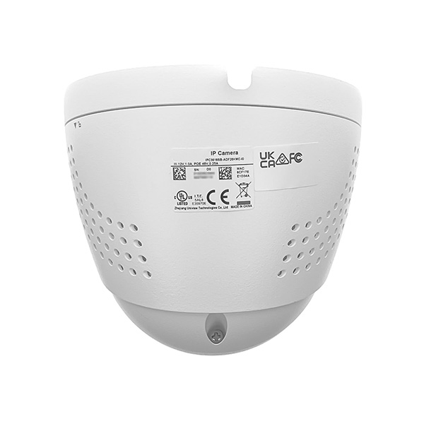 Uniview NB Cameras - Nelly's Security