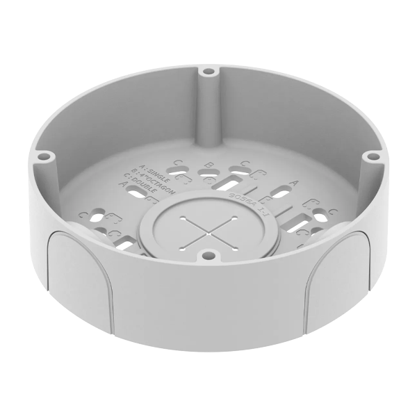 Hanwha Camera Mounts - Nelly's Security