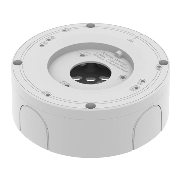 Hanwha Camera Mounts - Nelly's Security