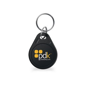 PDK Access Control Credentials - Nelly's Security