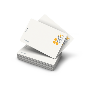 PDK Access Control Credentials - Nelly's Security