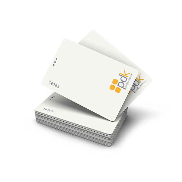 PDK Access Control Credentials - Nelly's Security