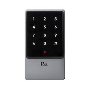PDK Access Control Readers - Nelly's Security