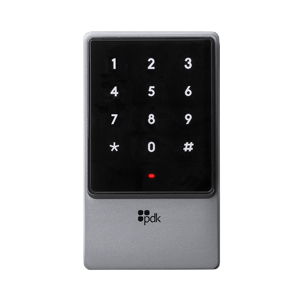 PDK Access Control Readers - Nelly's Security