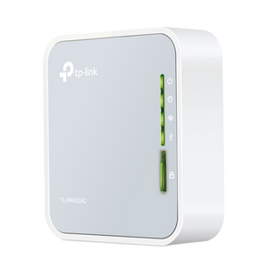 TP-Link Routers - Nelly's Security