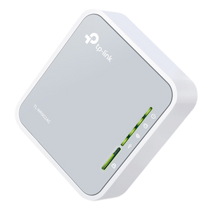 TP-Link Routers - Nelly's Security