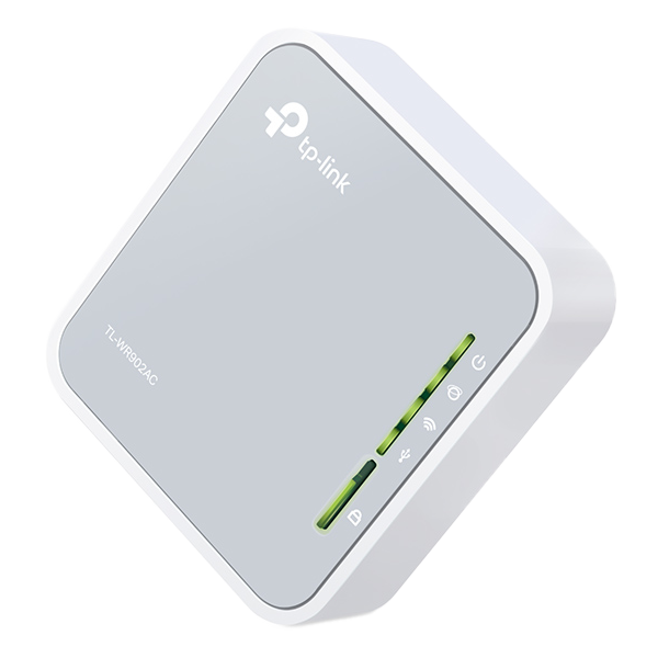 TP-Link Routers - Nelly's Security